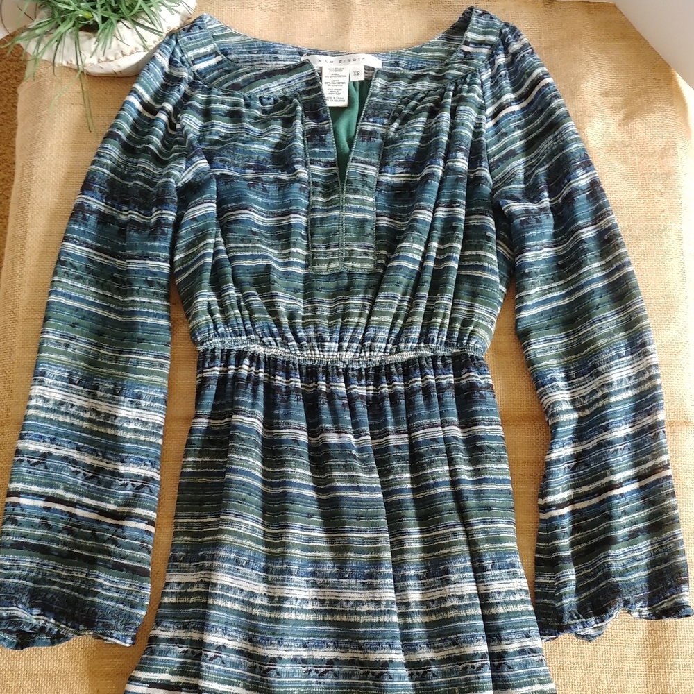 Max Studio Dress